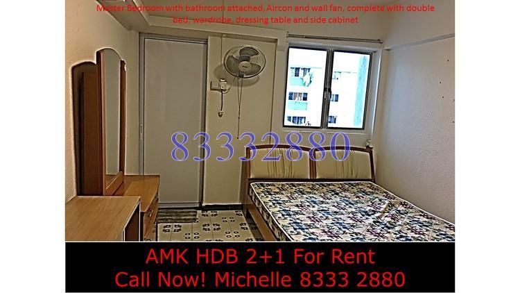 Blk 232 Ang Mo Kio Avenue 3 (Ang Mo Kio), HDB 3 Rooms #171972202